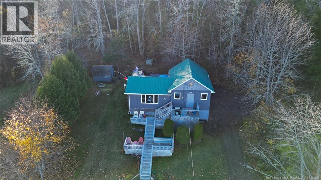 5220 Route 102, Hampstead, New Brunswick  E5M 2B6 - Photo 23 - NB129963