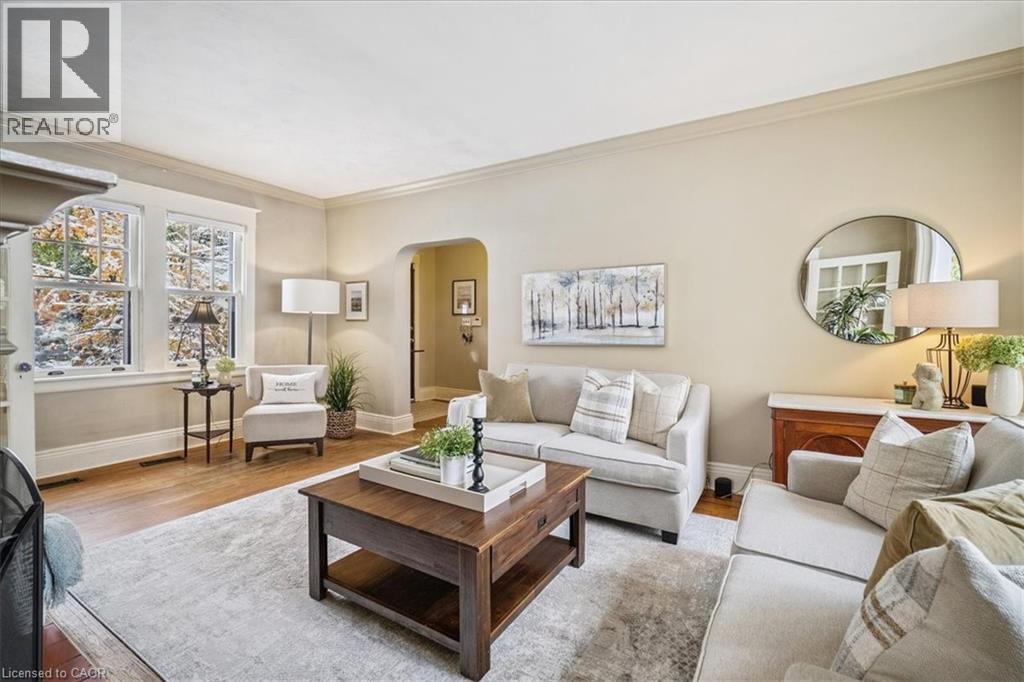 263 Hart Avenue, Burlington, Ontario  L7N 1P3 - Photo 8 - 40787519