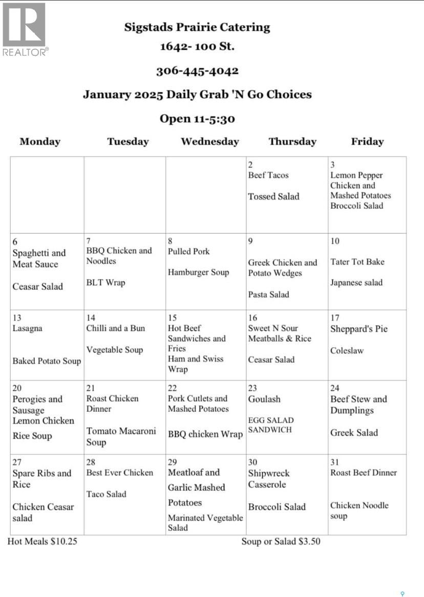 Bay B 1642 100th Street, North Battleford, Saskatchewan  S9A 0W6 - Photo 11 - SK023716