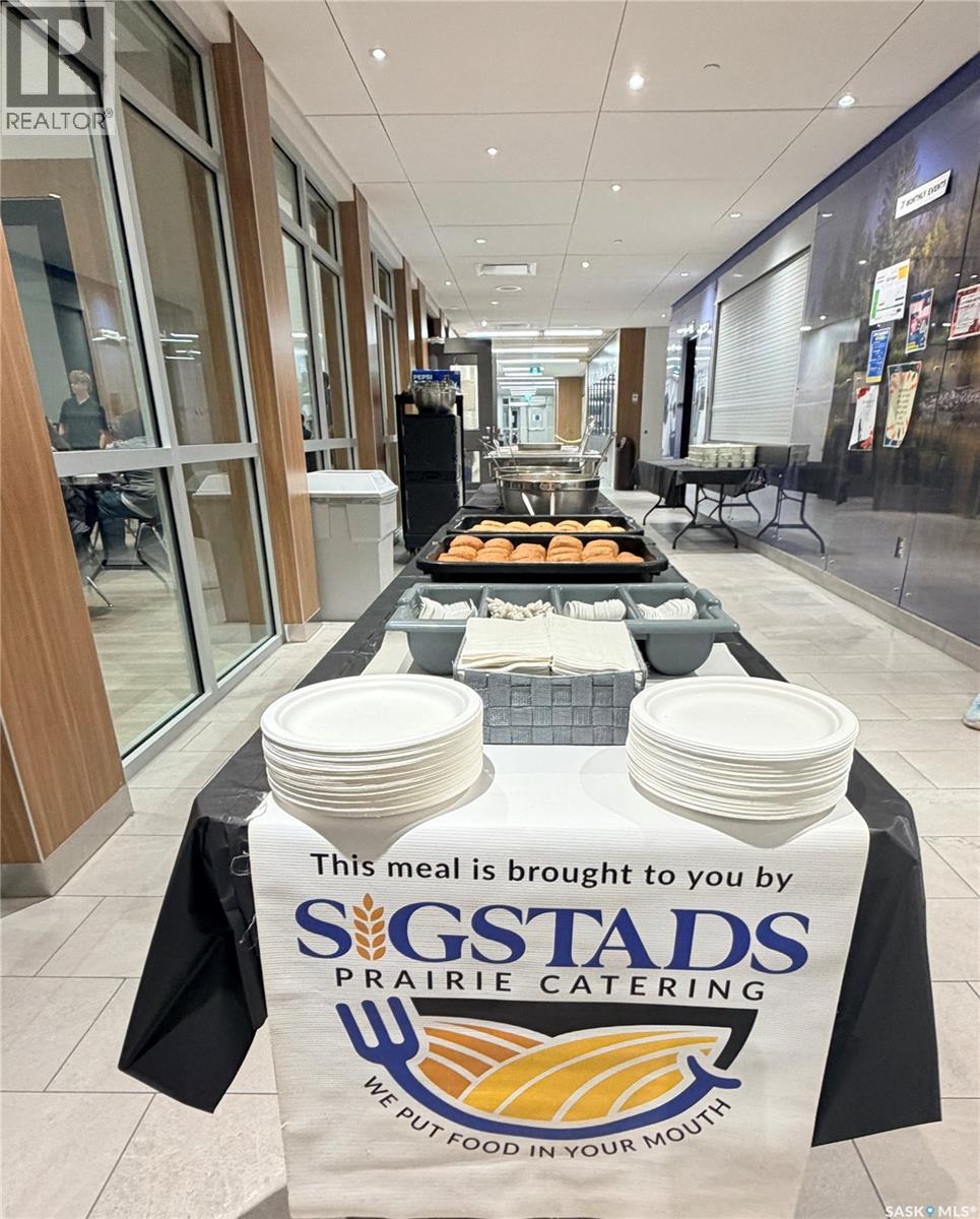 Bay B 1642 100th Street, North Battleford, Saskatchewan  S9A 0W6 - Photo 2 - SK023716