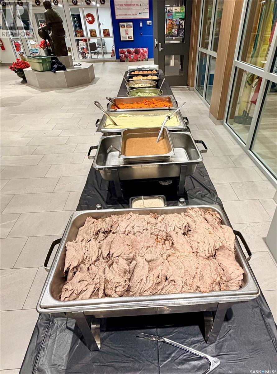 Bay B 1642 100th Street, North Battleford, Saskatchewan  S9A 0W6 - Photo 4 - SK023716