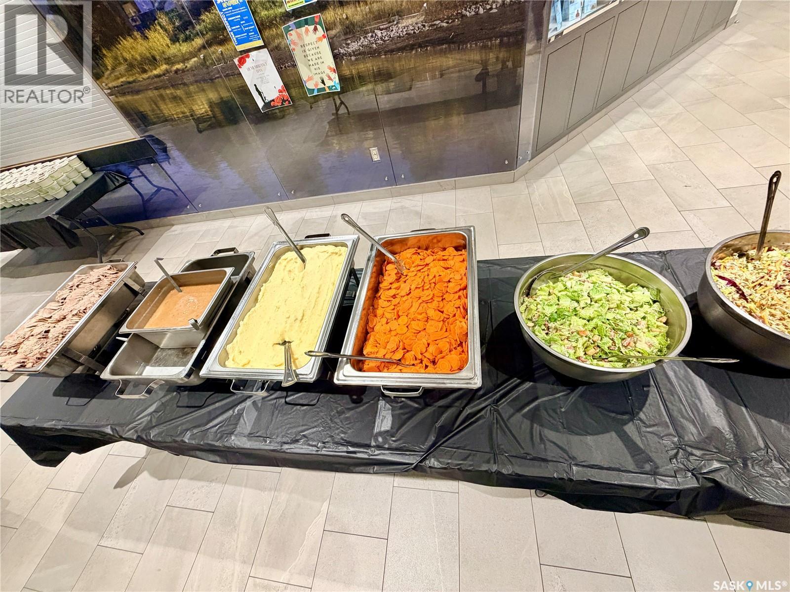 Bay B 1642 100th Street, North Battleford, Saskatchewan  S9A 0W6 - Photo 6 - SK023716