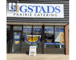 Bay B 1642 100th Street Downtown, North Battleford, Ca