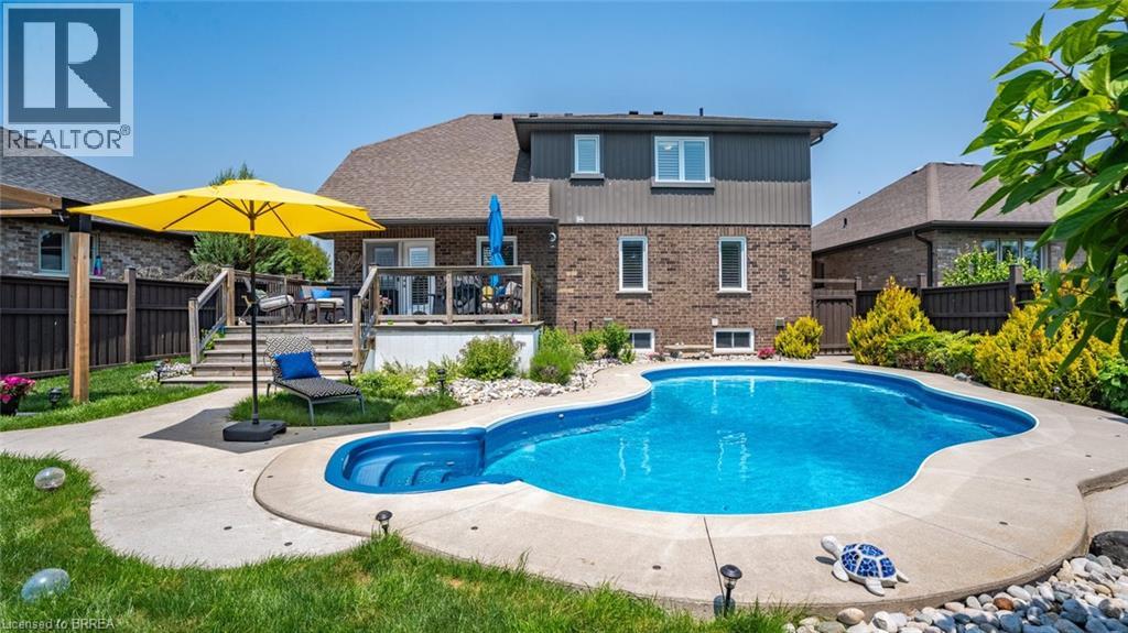 58 Kolbe Drive, Port Dover, Ontario  N0A 1N3 - Photo 32 - 40787041