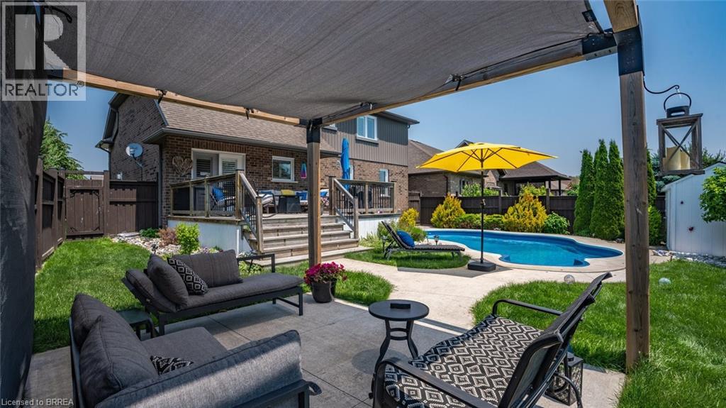 58 Kolbe Drive, Port Dover, Ontario  N0A 1N3 - Photo 33 - 40787041