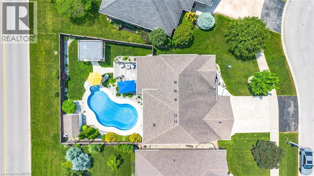 58 Kolbe Drive, Port Dover, Ontario  N0A 1N3 - Photo 35 - 40787041