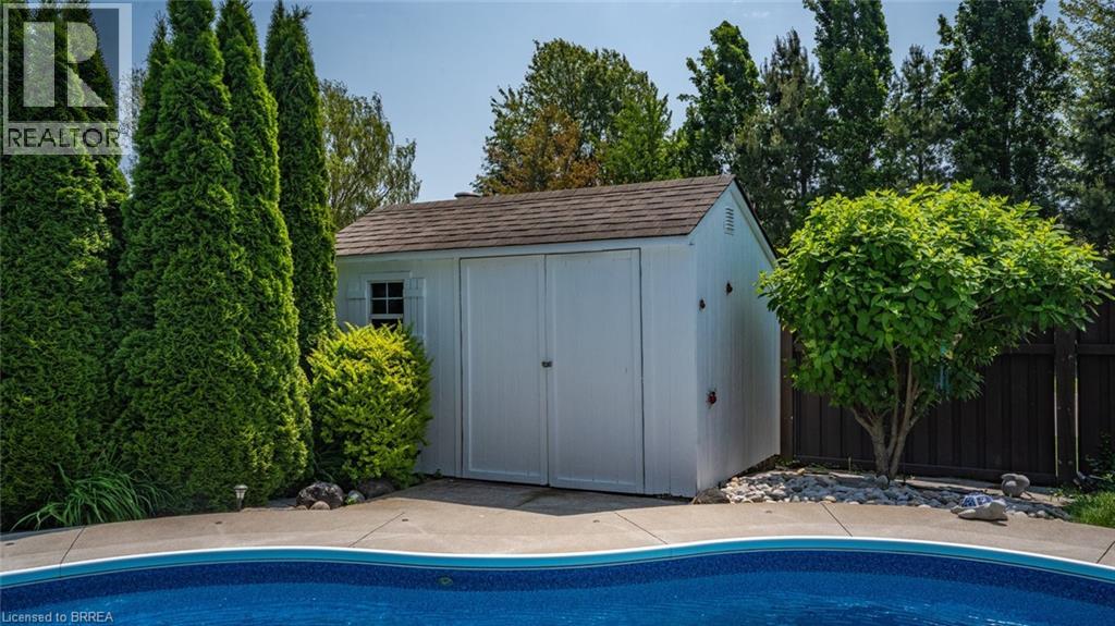 58 Kolbe Drive, Port Dover, Ontario  N0A 1N3 - Photo 39 - 40787041