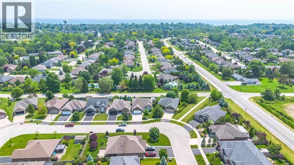 58 Kolbe Drive, Port Dover, Ontario  N0A 1N3 - Photo 44 - 40787041