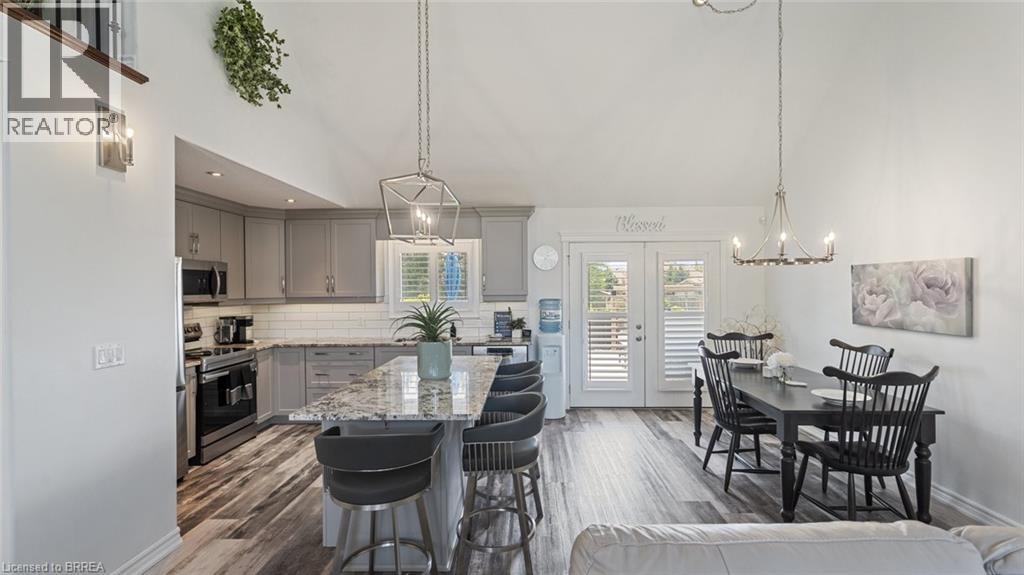 58 Kolbe Drive, Port Dover, Ontario  N0A 1N3 - Photo 9 - 40787041