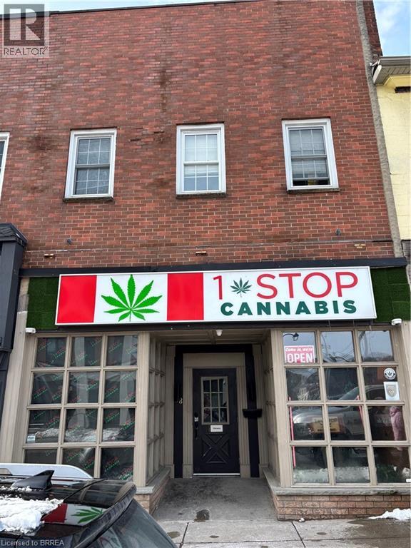 38 Norfolk Street S, Simcoe, Ontario  N3Y 2V9 - Photo 2 - 40785913