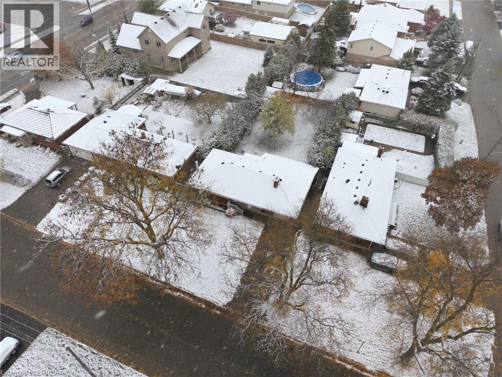 9 Waddington Street, Brantford, Ontario  N3R 2R2 - Photo 29 - 40784423