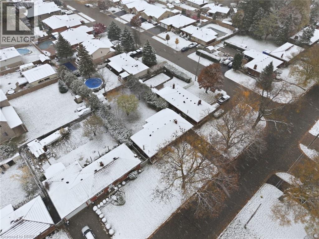 9 Waddington Street, Brantford, Ontario  N3R 2R2 - Photo 33 - 40784423