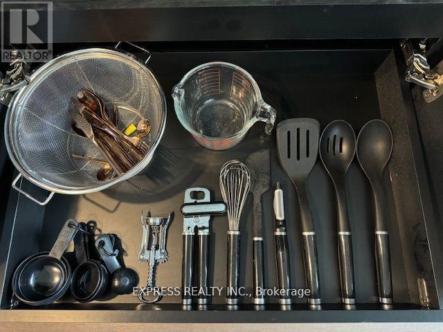 1802 - 70 Temperance Street, Toronto, Ontario  M5H 4E8 - Photo 6 - C12537056