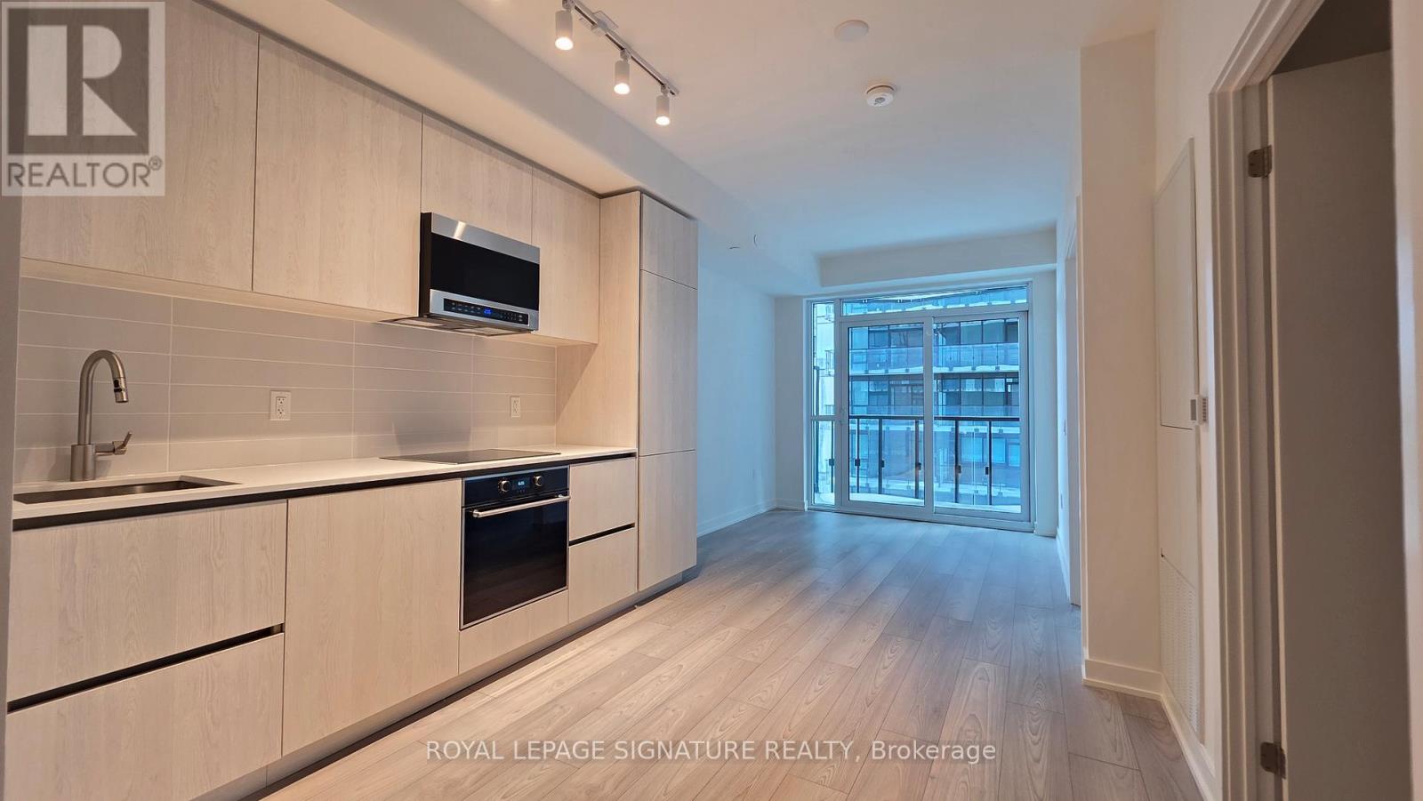 1507 - 120 BROADWAY AVENUE, Toronto, Ontario