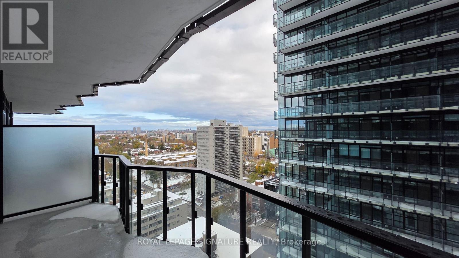 1507 - 120 Broadway Avenue, Toronto, Ontario  M4P 0E9 - Photo 11 - C12537082