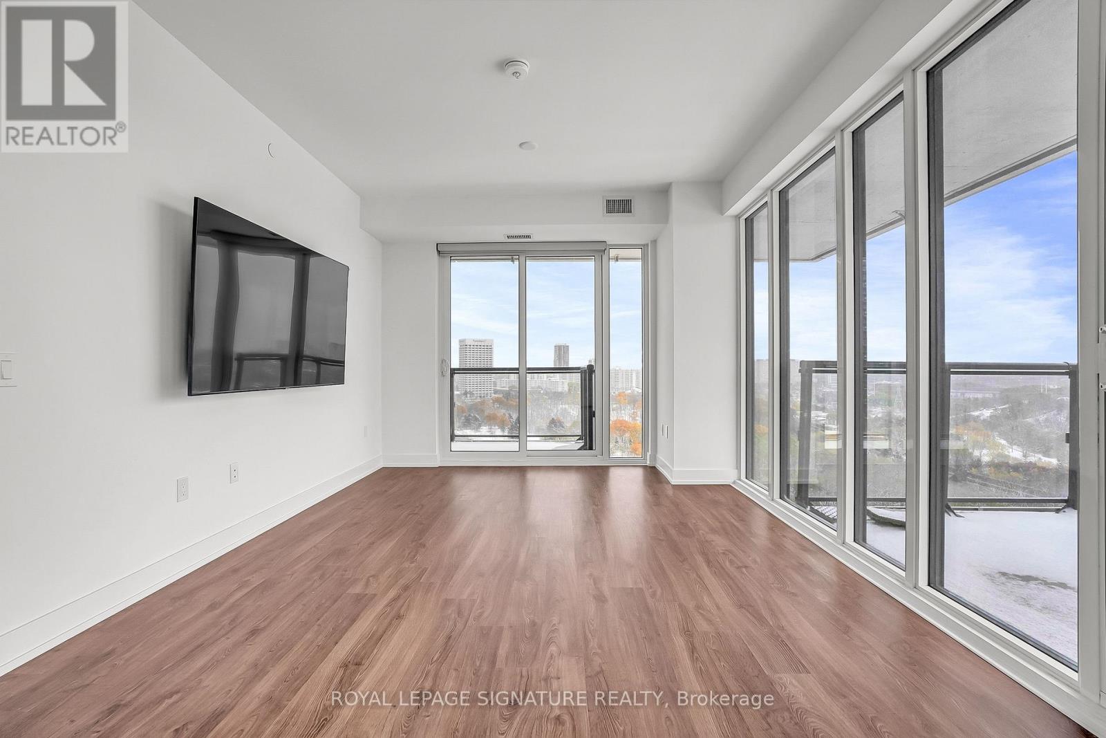 1409 - 30 Inn On The Park Drive, Toronto, Ontario  M3C 0P7 - Photo 16 - C12537112