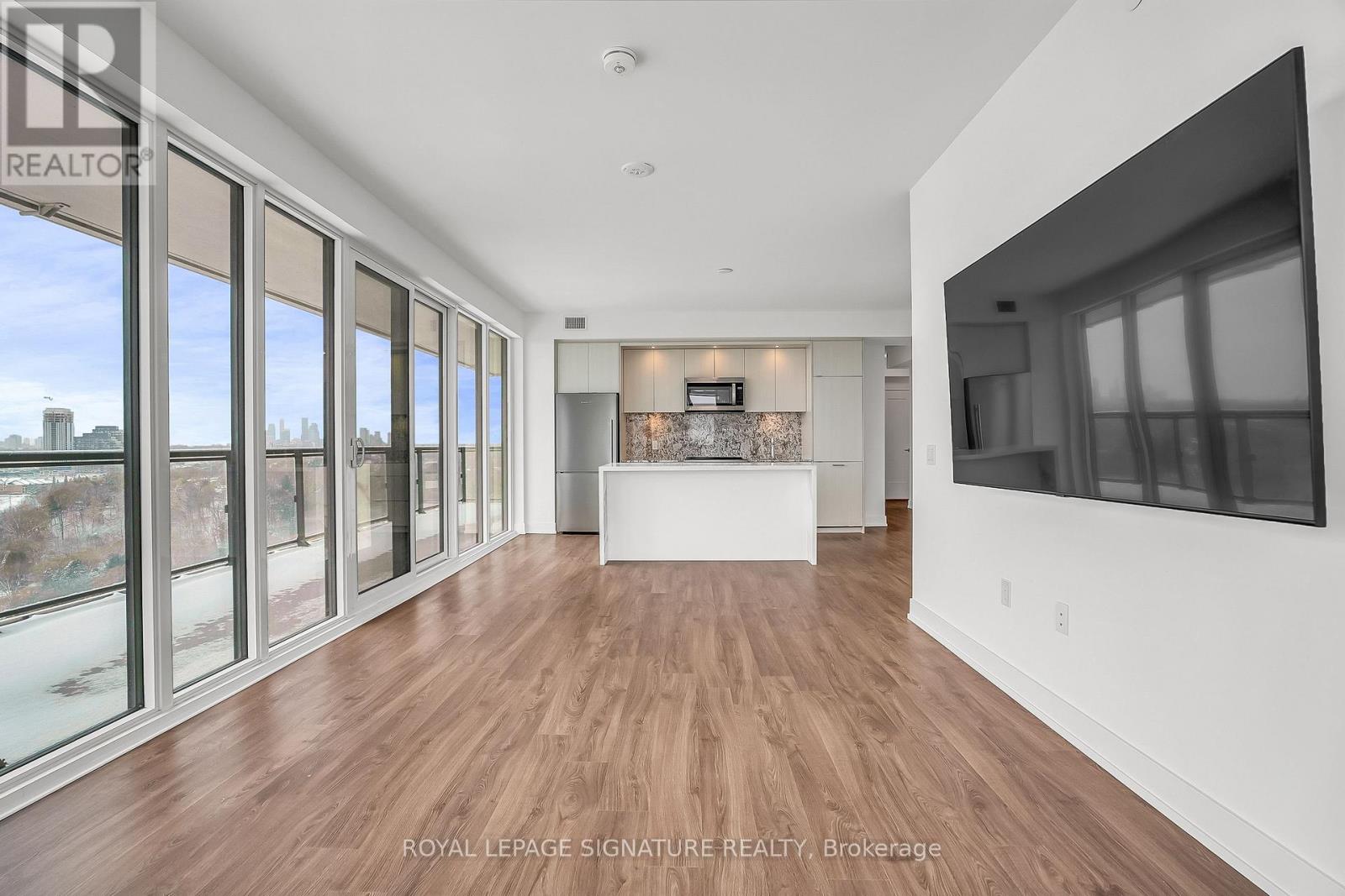 1409 - 30 Inn On The Park Drive, Toronto, Ontario  M3C 0P7 - Photo 18 - C12537112