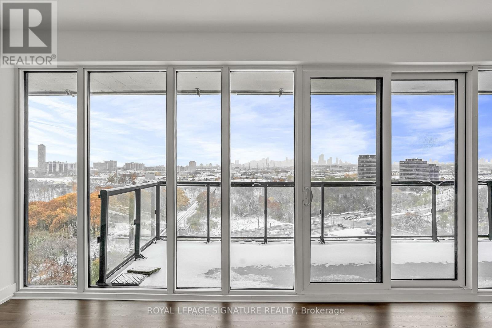 1409 - 30 Inn On The Park Drive, Toronto, Ontario  M3C 0P7 - Photo 19 - C12537112