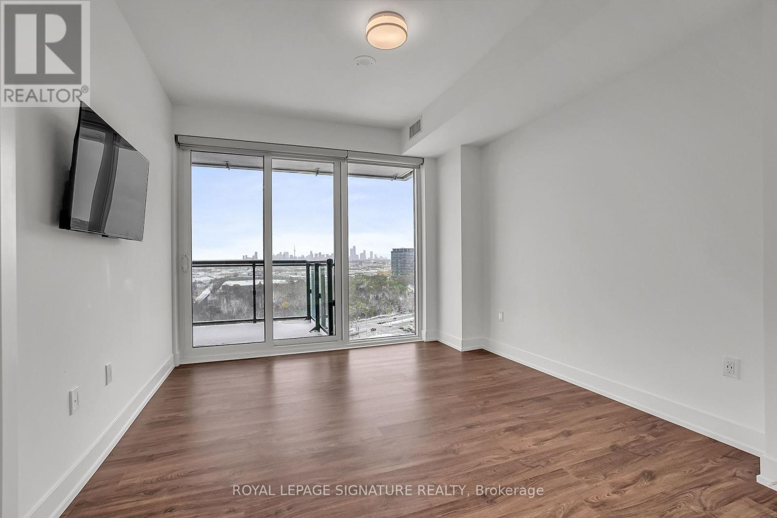 1409 - 30 Inn On The Park Drive, Toronto, Ontario  M3C 0P7 - Photo 21 - C12537112