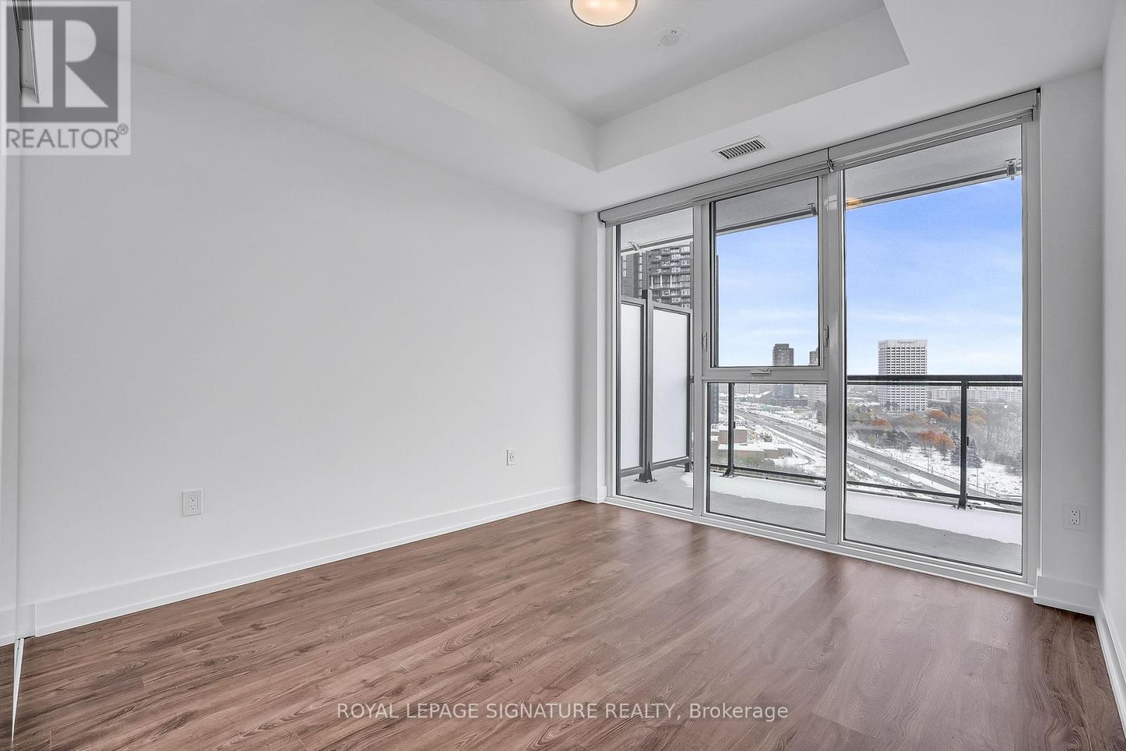 1409 - 30 Inn On The Park Drive, Toronto, Ontario  M3C 0P7 - Photo 27 - C12537112