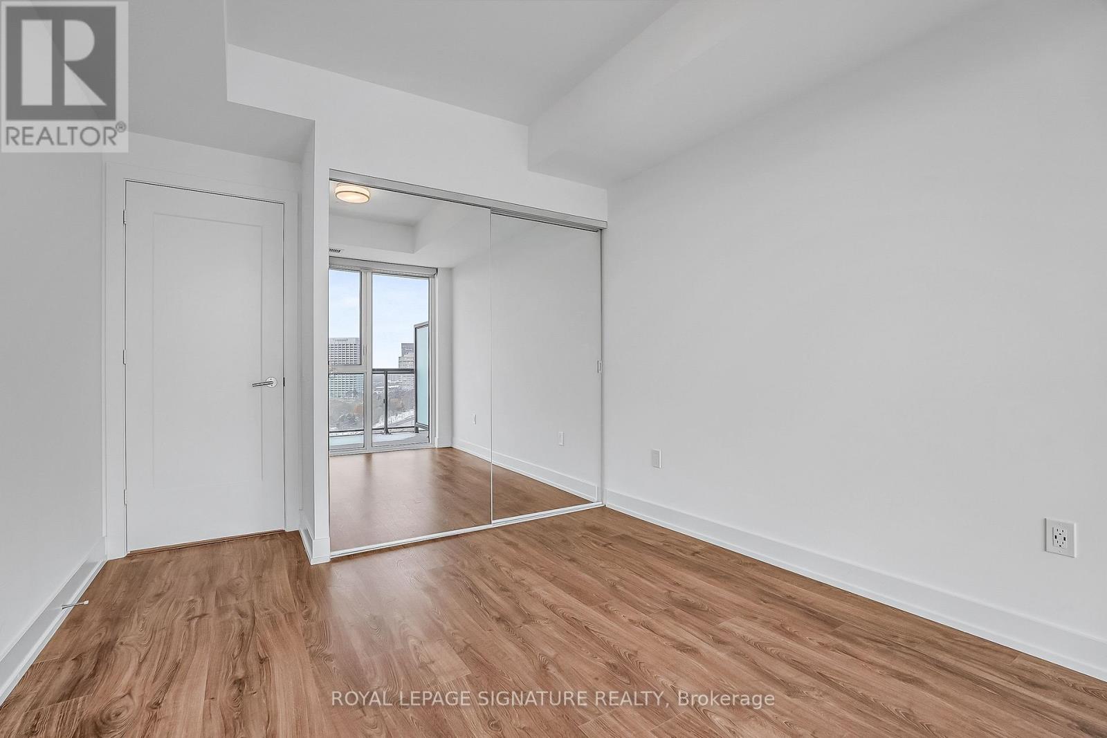 1409 - 30 Inn On The Park Drive, Toronto, Ontario  M3C 0P7 - Photo 29 - C12537112