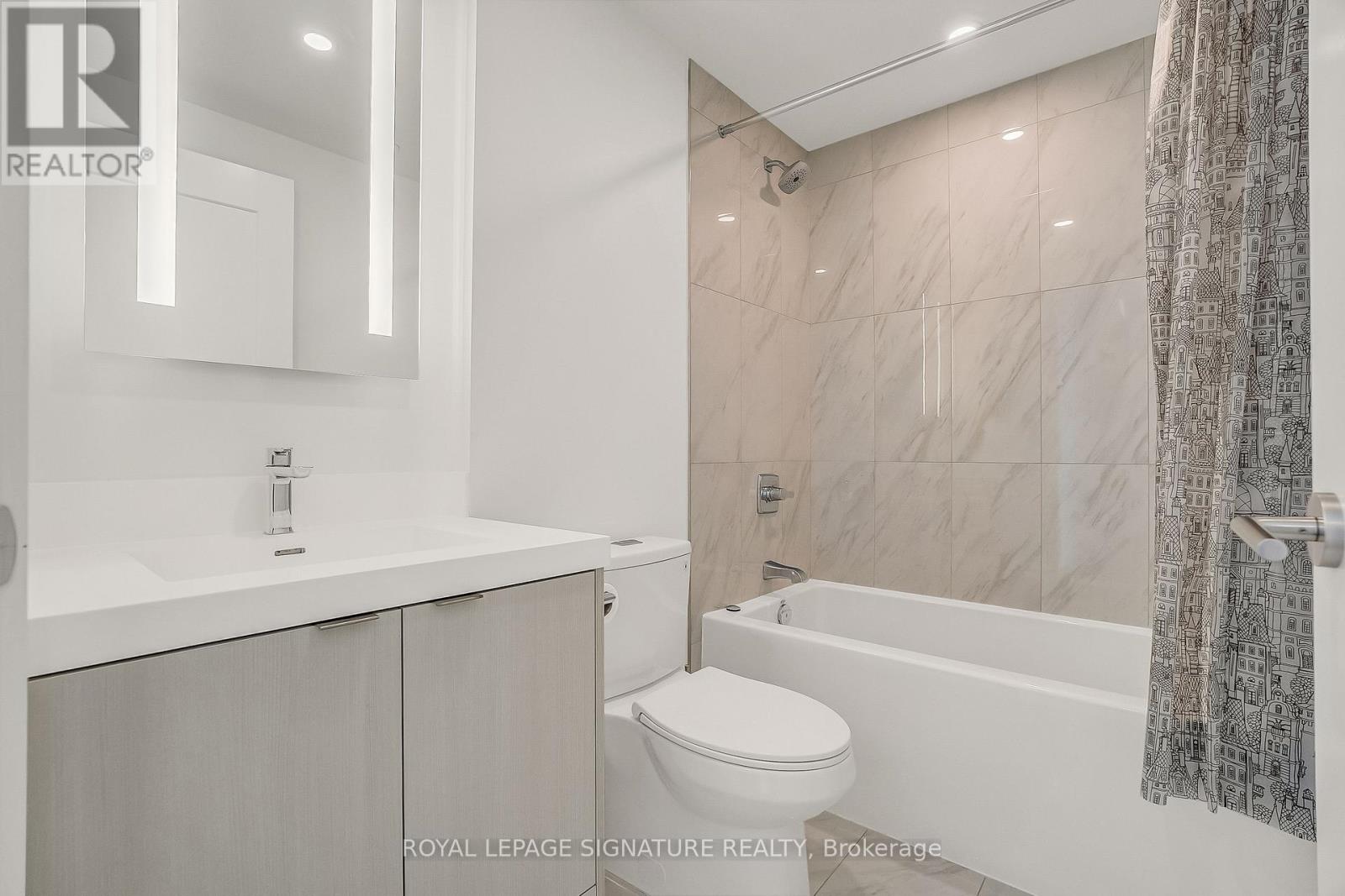 1409 - 30 Inn On The Park Drive, Toronto, Ontario  M3C 0P7 - Photo 31 - C12537112