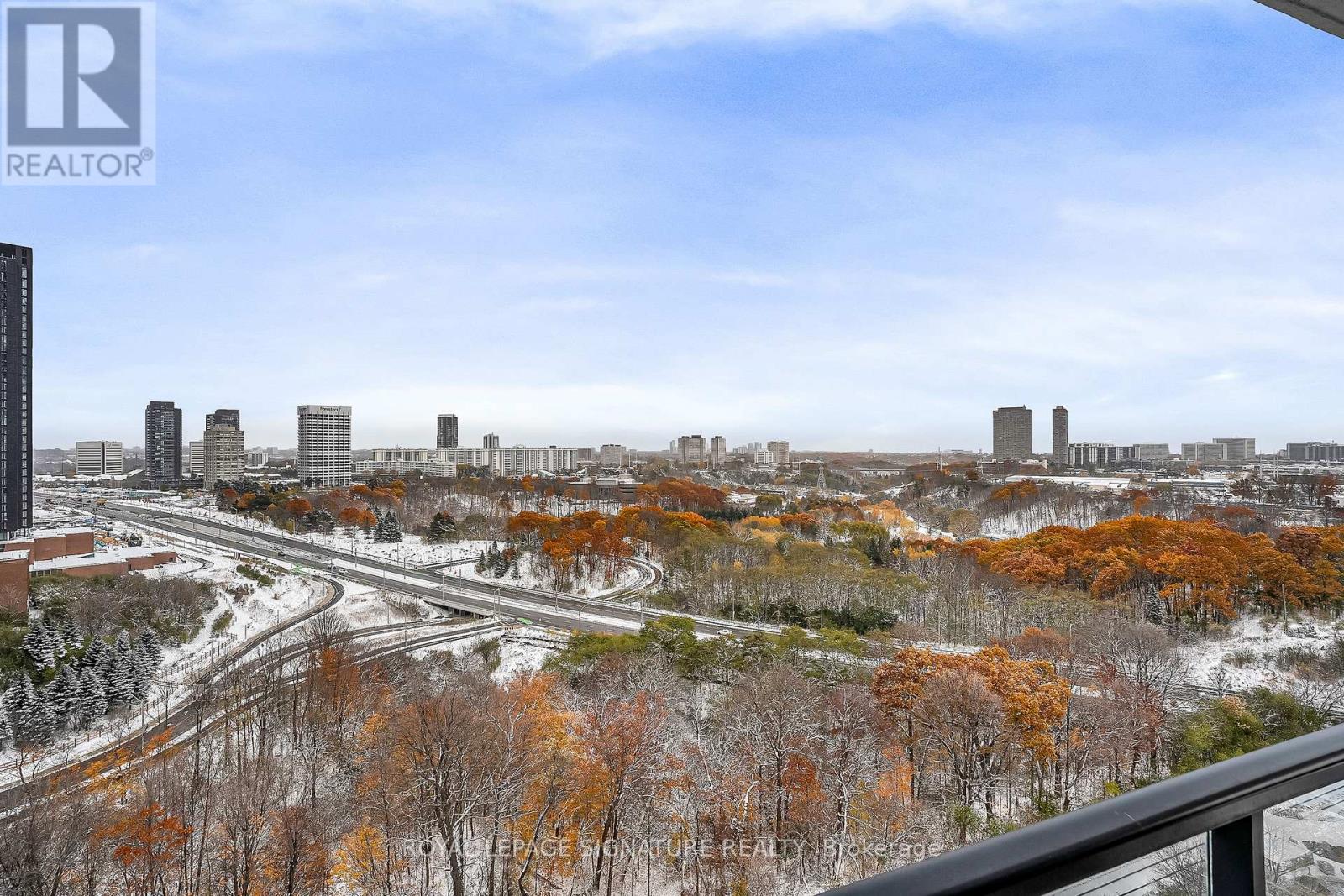 1409 - 30 Inn On The Park Drive, Toronto, Ontario  M3C 0P7 - Photo 37 - C12537112