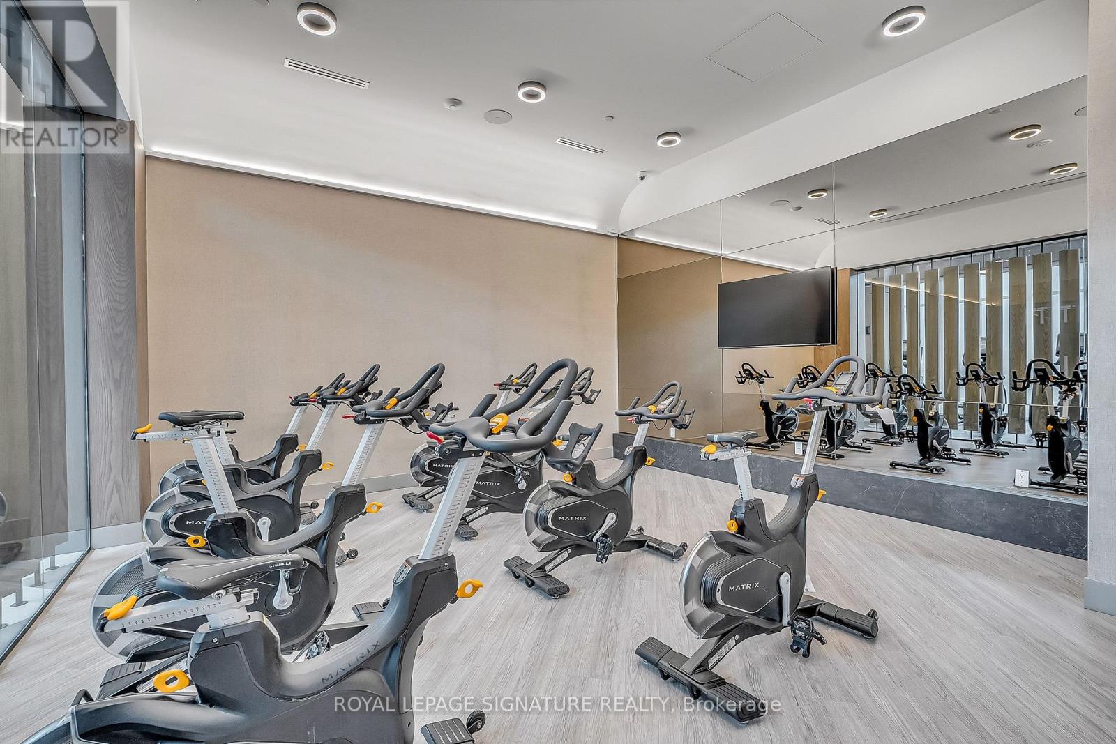 1409 - 30 Inn On The Park Drive, Toronto, Ontario  M3C 0P7 - Photo 40 - C12537112