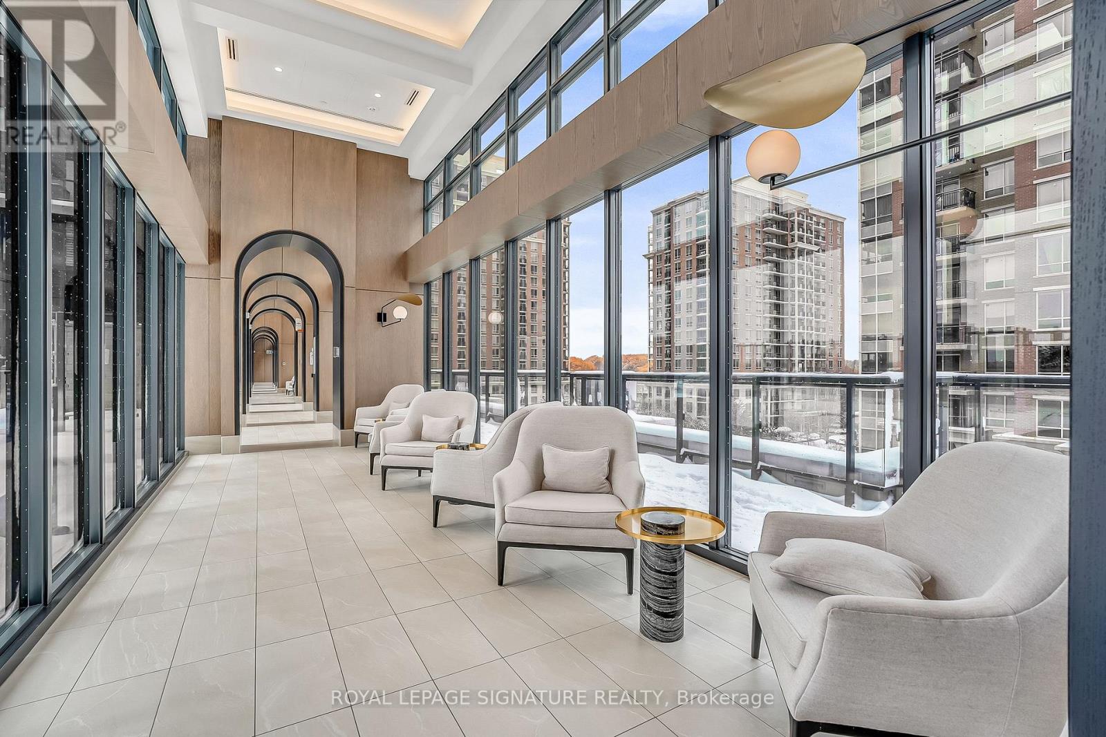 1409 - 30 Inn On The Park Drive, Toronto, Ontario  M3C 0P7 - Photo 42 - C12537112