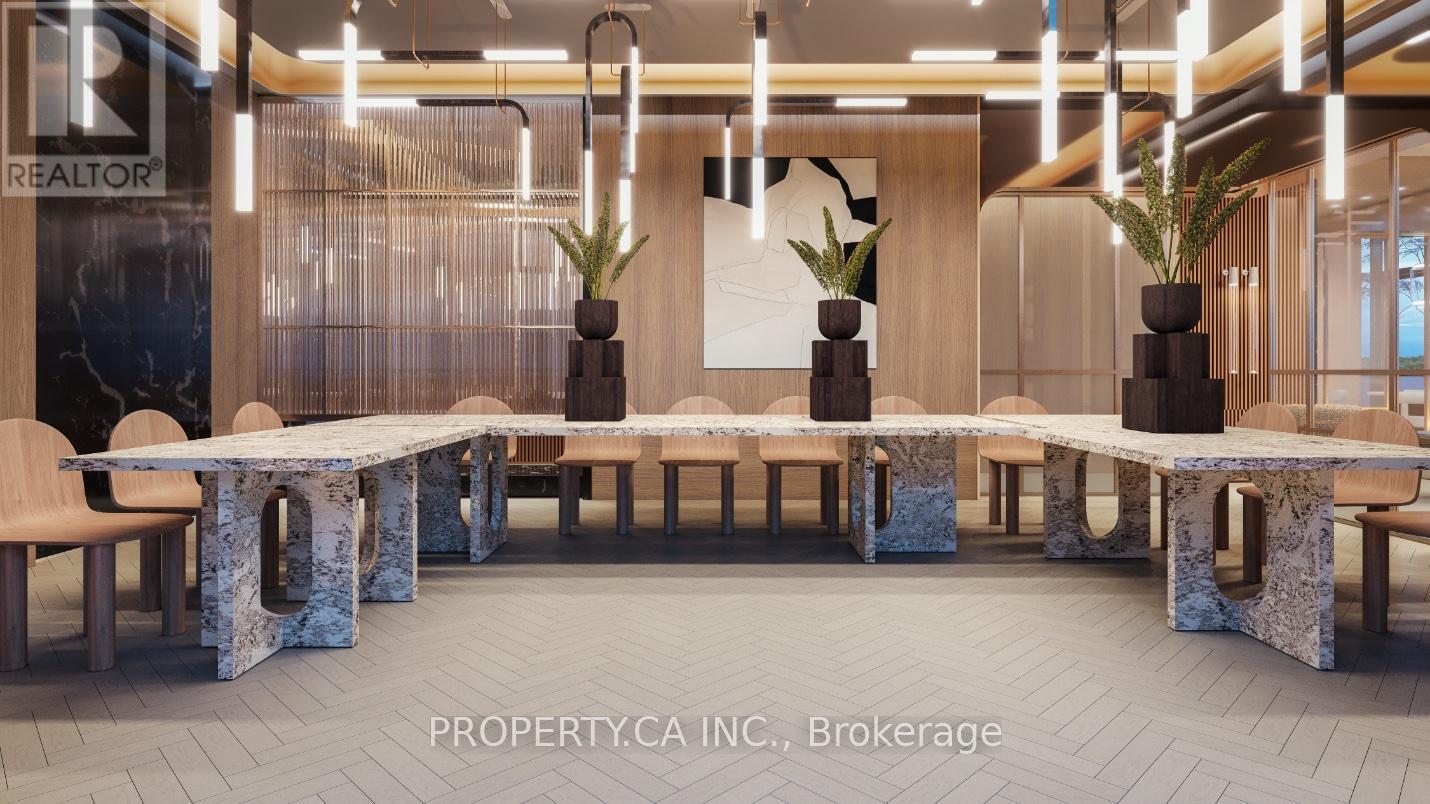 518 - 1 Quarrington Lane, Toronto, Ontario  M3C 0S4 - Photo 11 - C12537136