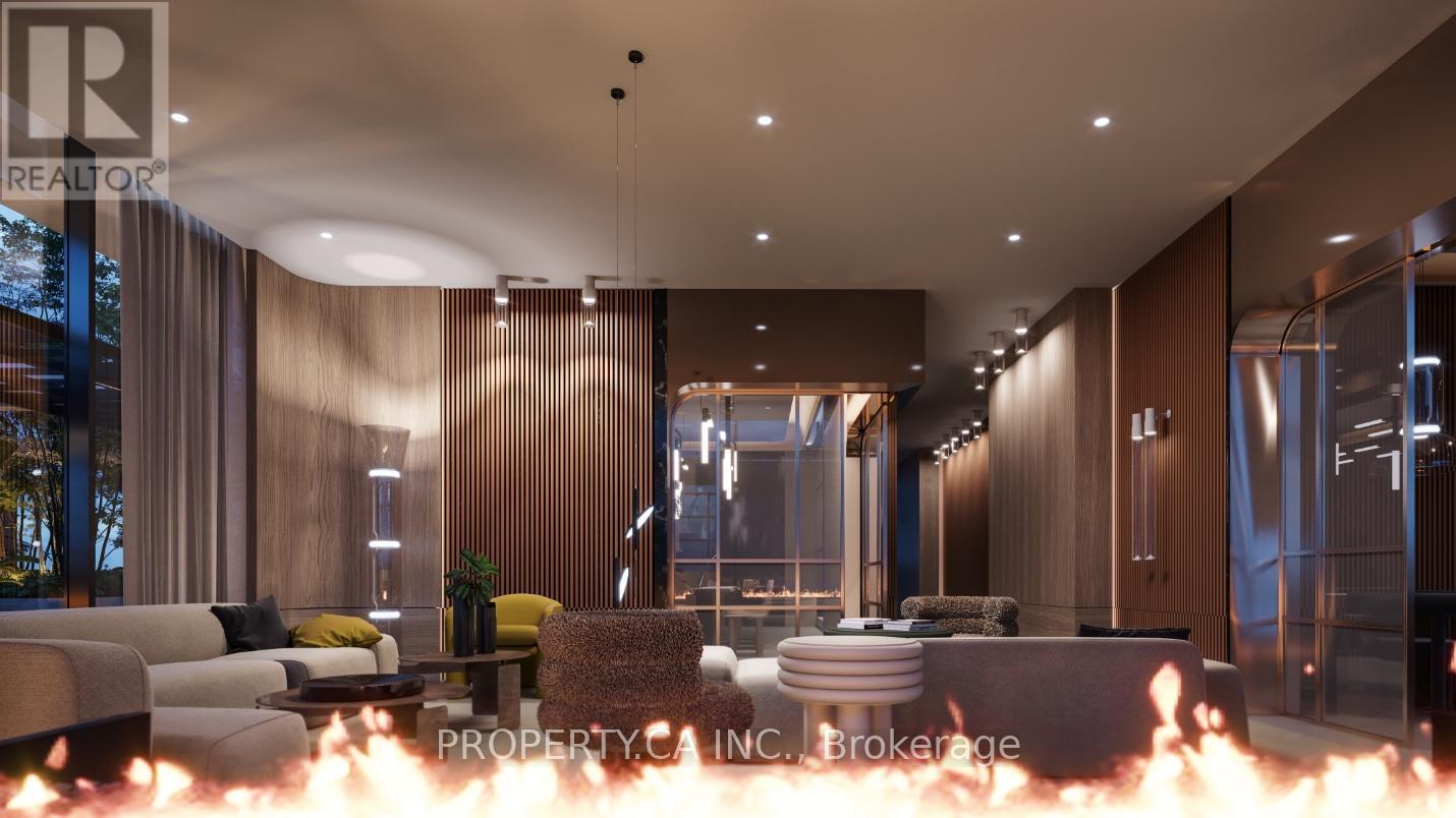 518 - 1 Quarrington Lane, Toronto, Ontario  M3C 0S4 - Photo 12 - C12537136