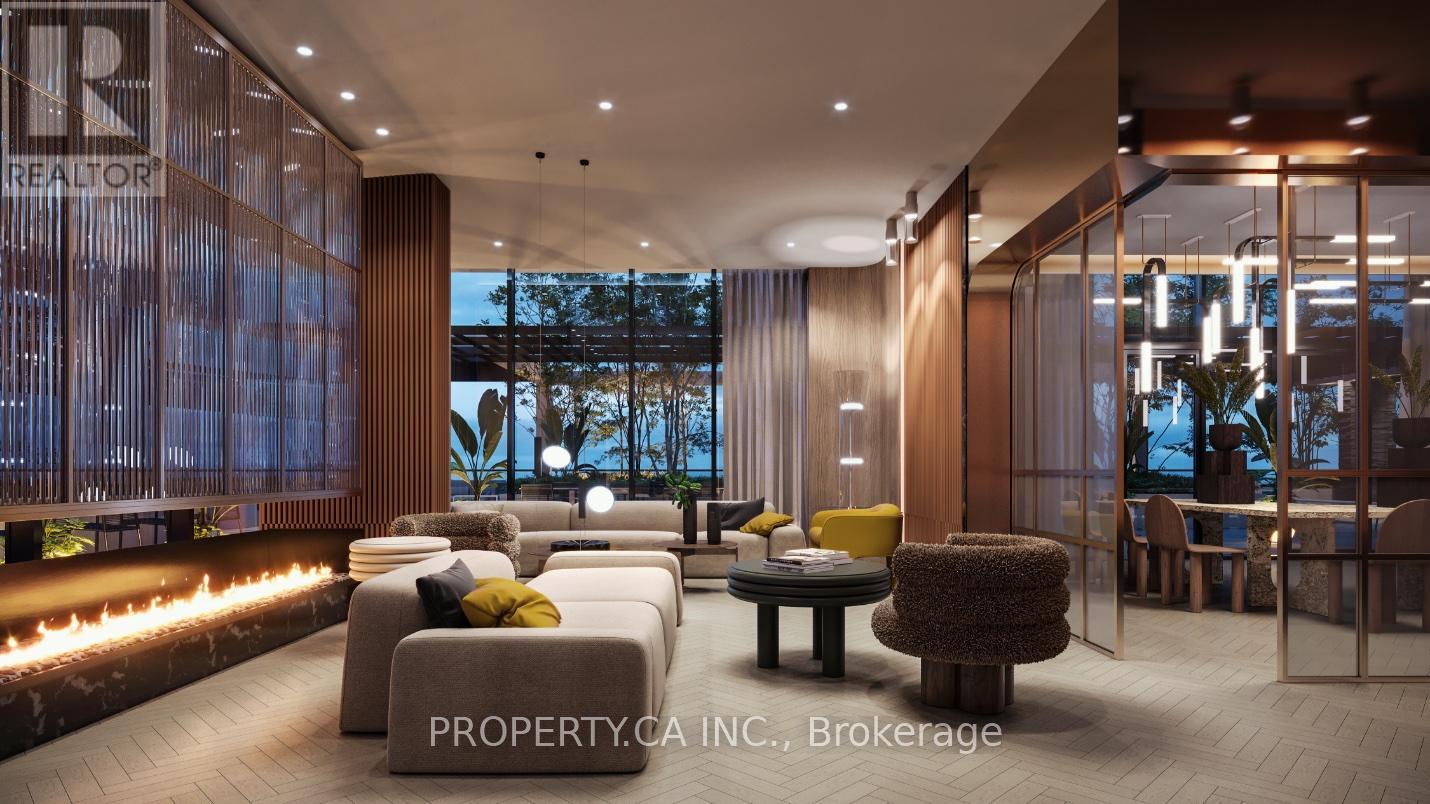 518 - 1 Quarrington Lane, Toronto, Ontario  M3C 0S4 - Photo 13 - C12537136