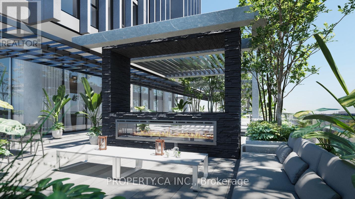 518 - 1 Quarrington Lane, Toronto, Ontario  M3C 0S4 - Photo 16 - C12537136