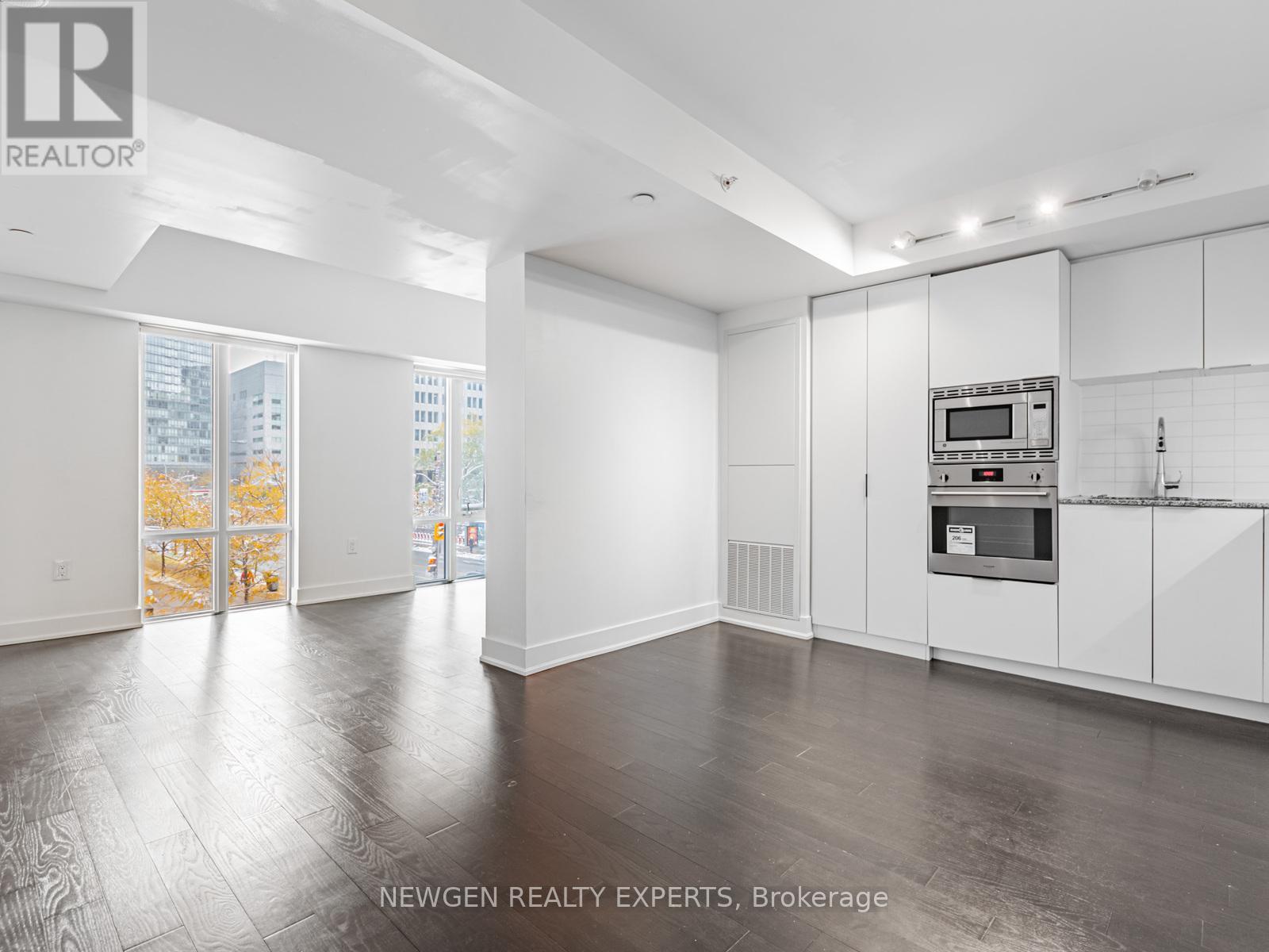 208 - 955 Bay Street, Toronto, Ontario  M5S 2A2 - Photo 16 - C12537154