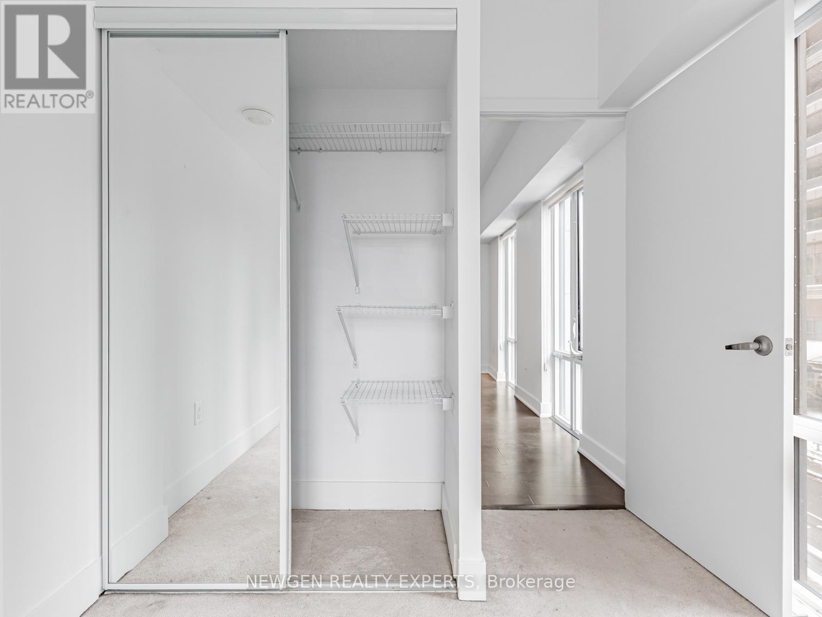 208 - 955 Bay Street, Toronto, Ontario  M5S 2A2 - Photo 25 - C12537154