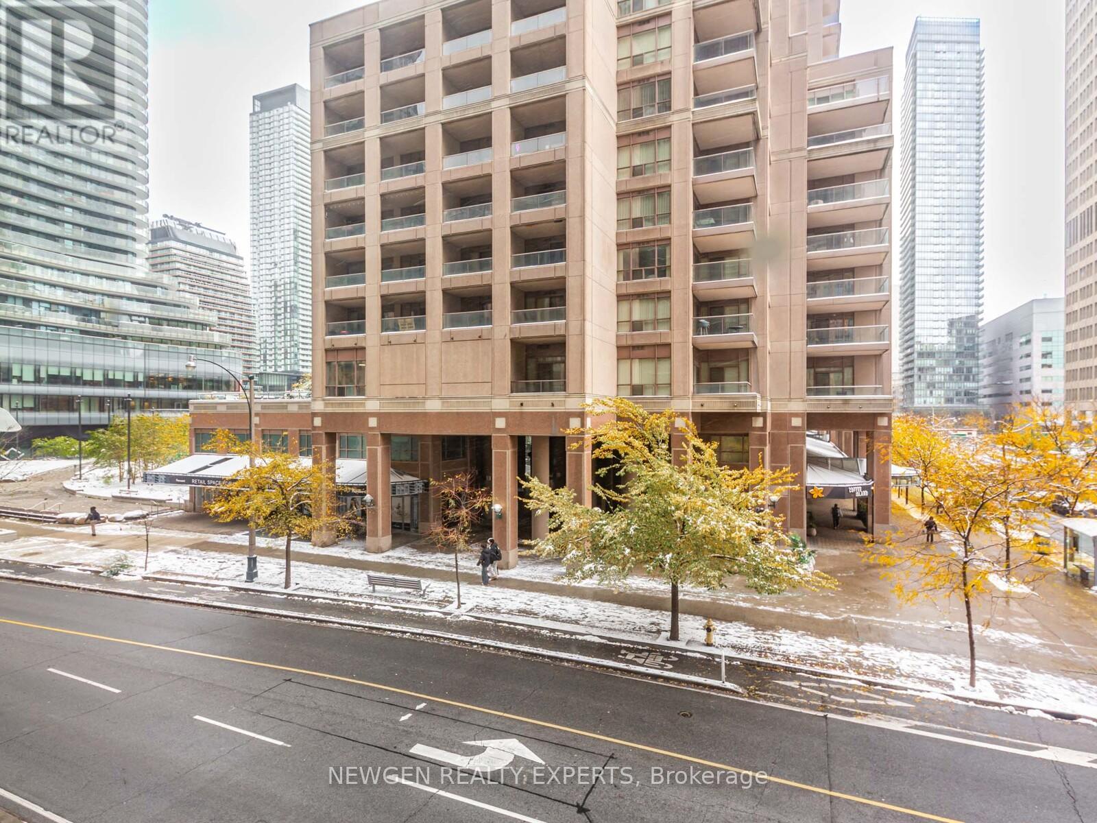 208 - 955 Bay Street, Toronto, Ontario  M5S 2A2 - Photo 33 - C12537154
