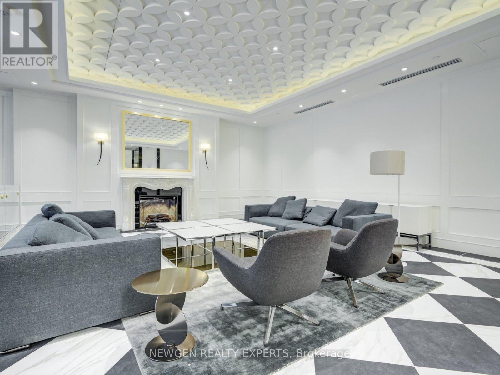 208 - 955 Bay Street, Toronto, Ontario  M5S 2A2 - Photo 4 - C12537154