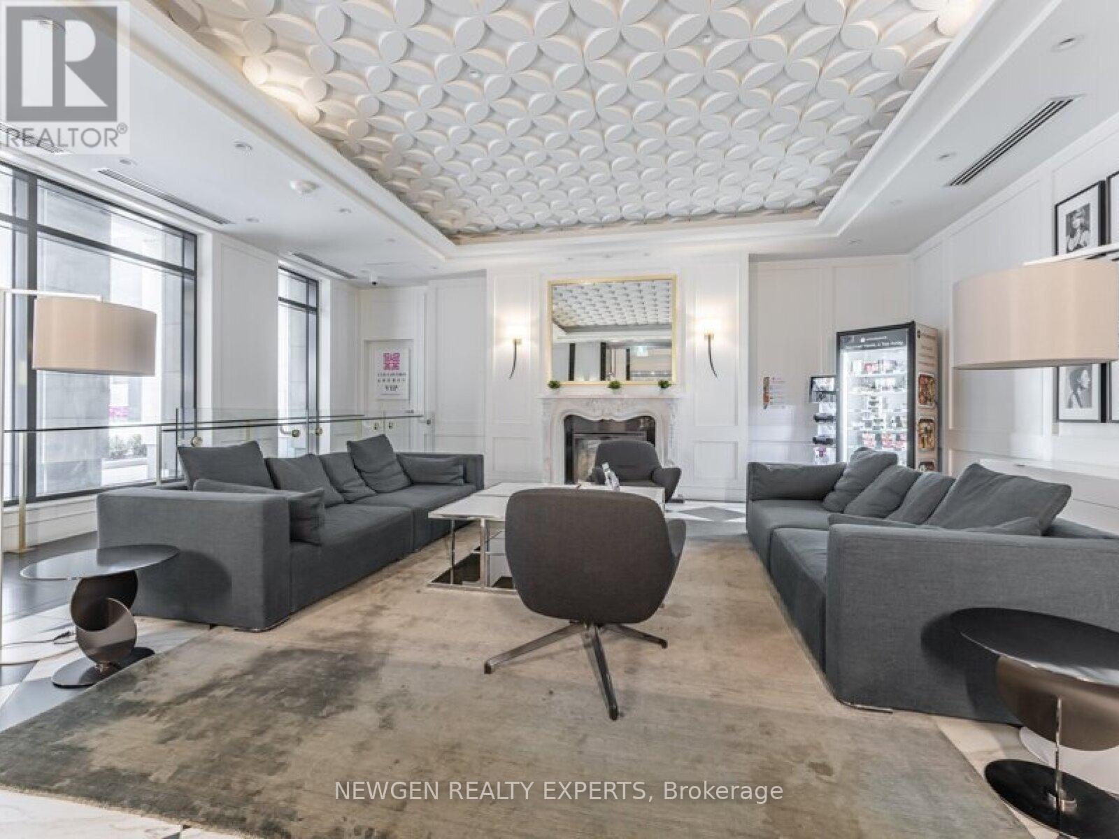 208 - 955 Bay Street, Toronto, Ontario  M5S 2A2 - Photo 5 - C12537154