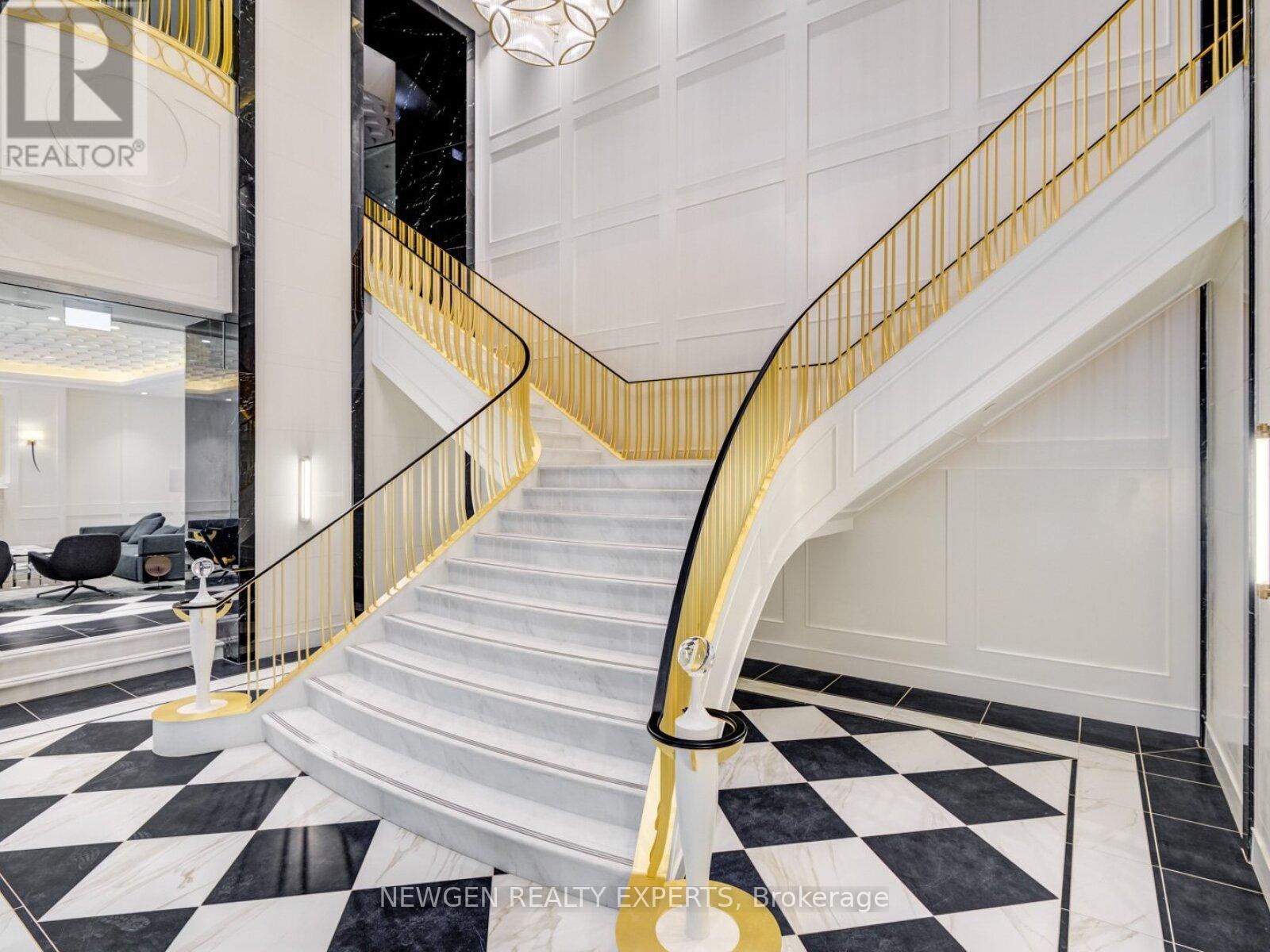 208 - 955 Bay Street, Toronto, Ontario  M5S 2A2 - Photo 6 - C12537154