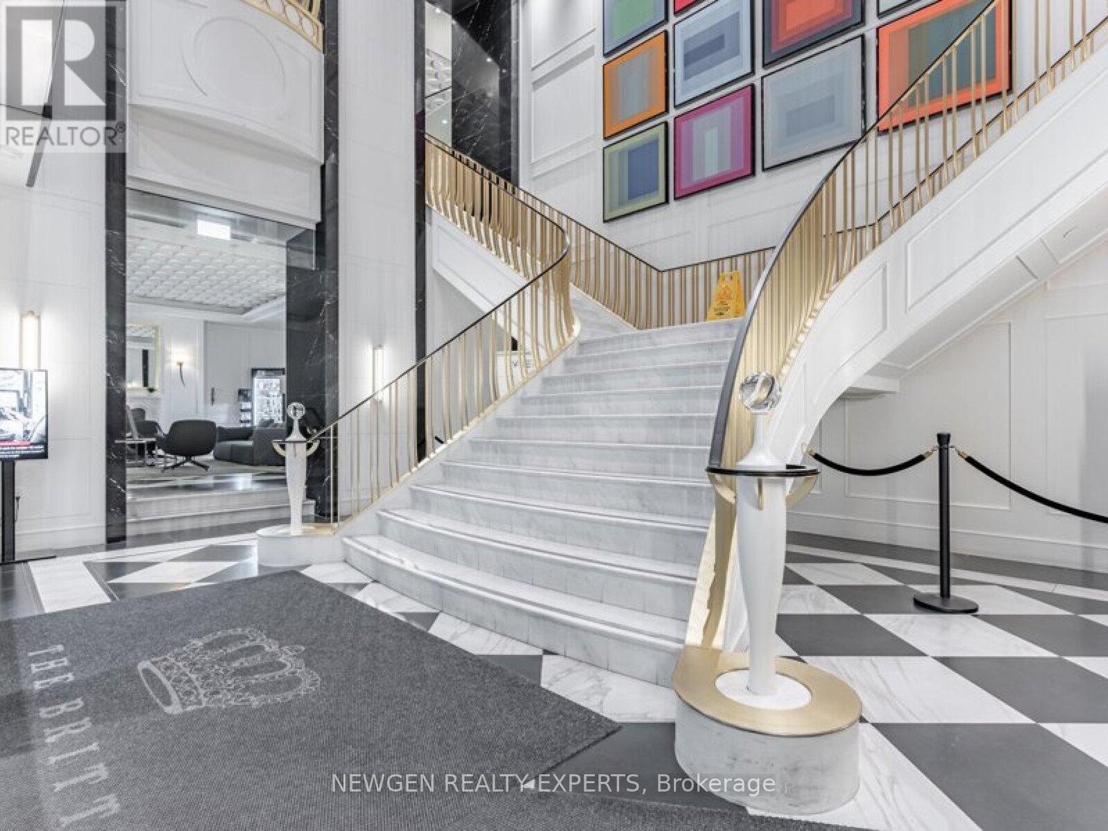 208 - 955 Bay Street, Toronto, Ontario  M5S 2A2 - Photo 7 - C12537154