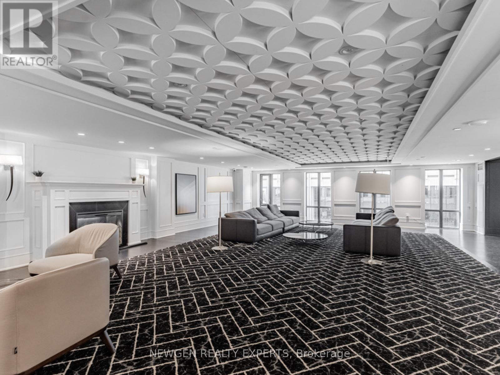 208 - 955 Bay Street, Toronto, Ontario  M5S 2A2 - Photo 9 - C12537154