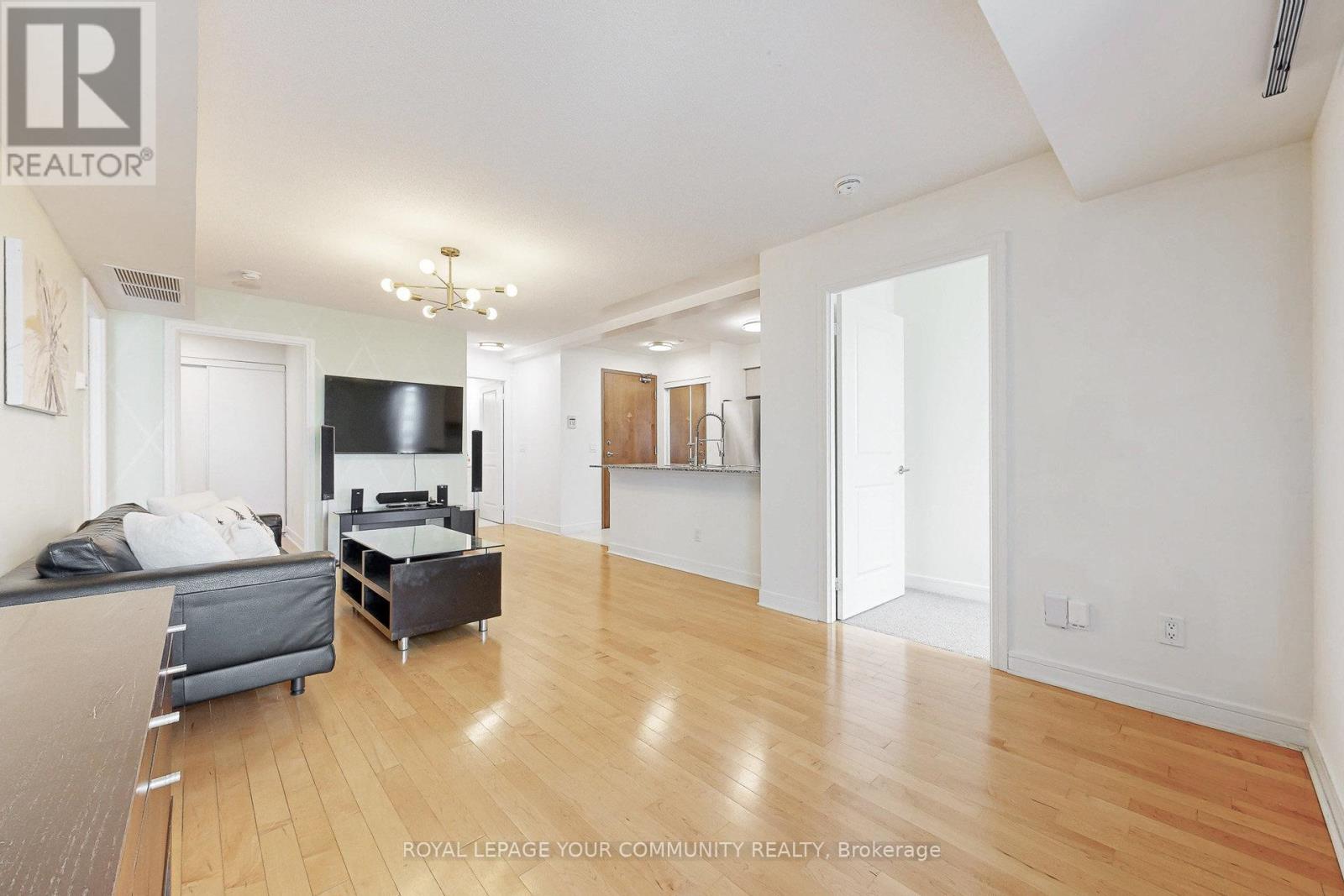 916 - 35 Bales Avenue, Toronto, Ontario  M2N 6K8 - Photo 10 - C12537210