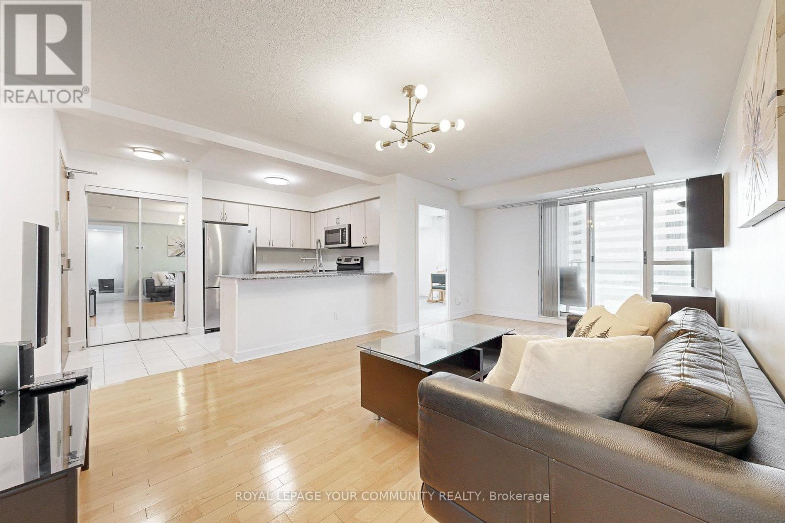 916 - 35 Bales Avenue, Toronto, Ontario  M2N 6K8 - Photo 12 - C12537210