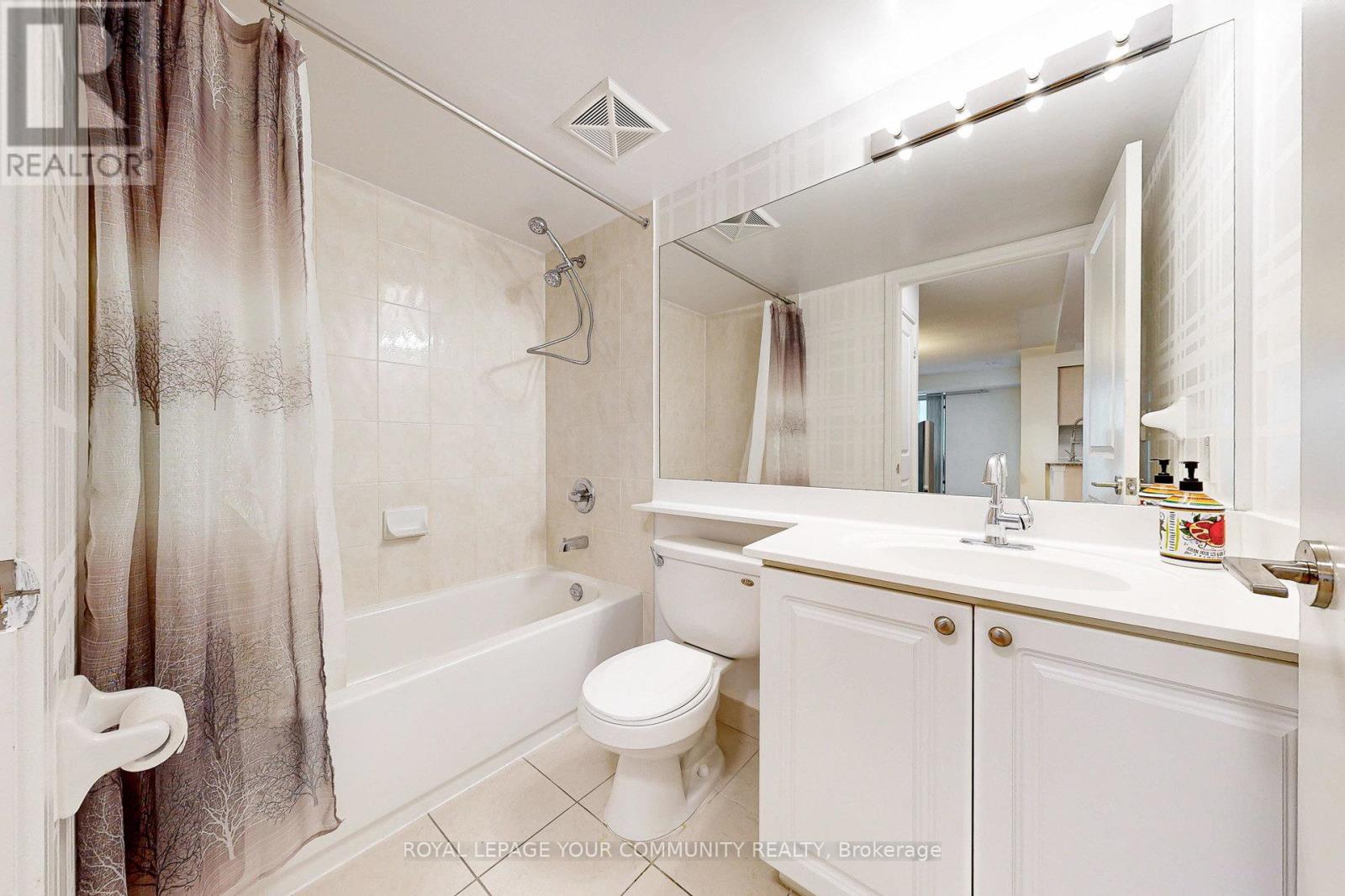 916 - 35 Bales Avenue, Toronto, Ontario  M2N 6K8 - Photo 17 - C12537210