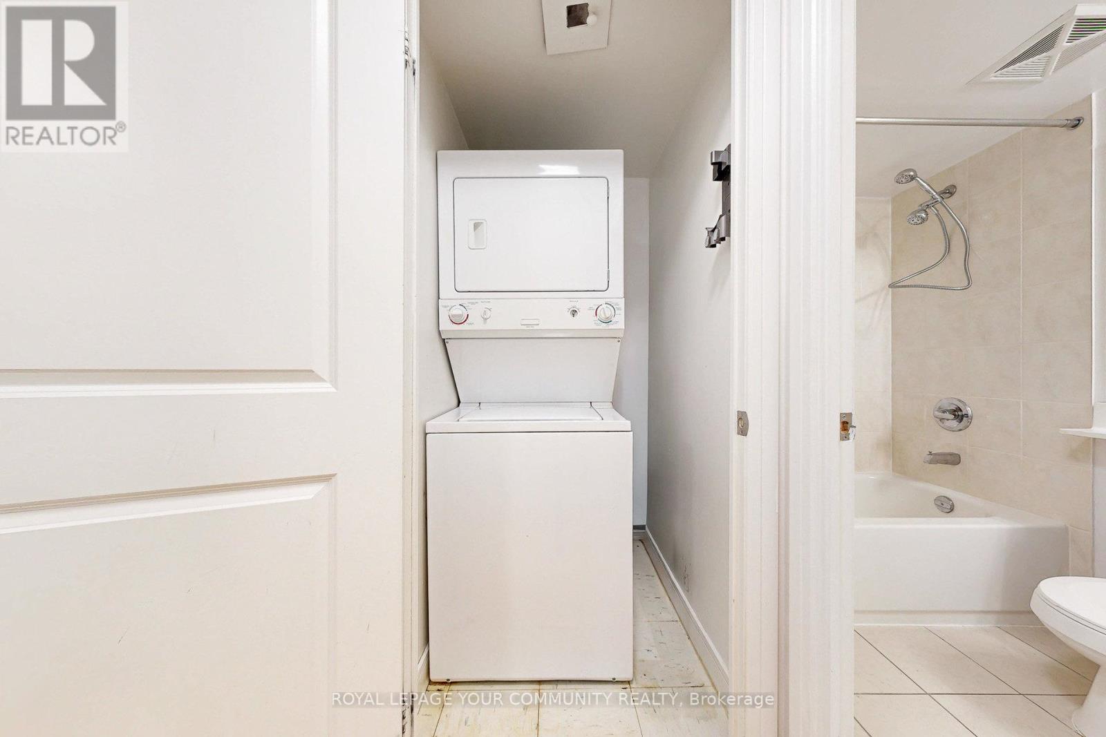 916 - 35 Bales Avenue, Toronto, Ontario  M2N 6K8 - Photo 18 - C12537210