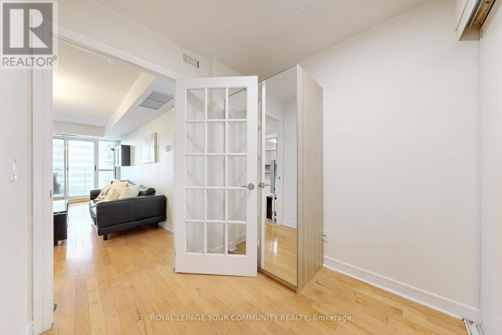 916 - 35 Bales Avenue, Toronto, Ontario  M2N 6K8 - Photo 20 - C12537210