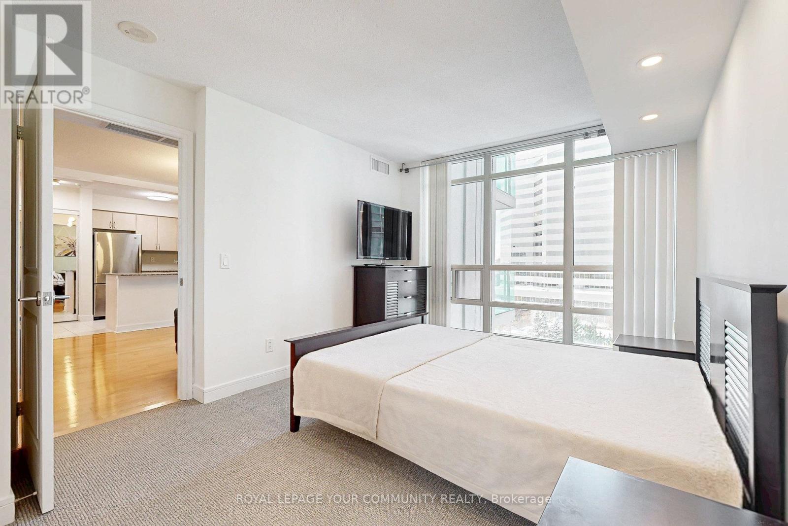 916 - 35 Bales Avenue, Toronto, Ontario  M2N 6K8 - Photo 22 - C12537210