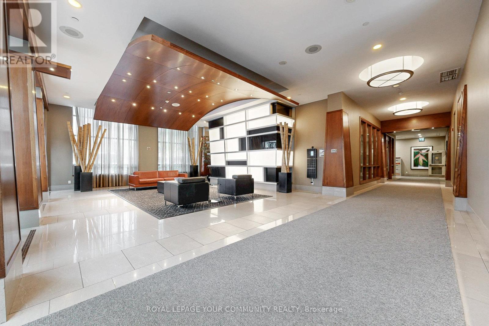 916 - 35 Bales Avenue, Toronto, Ontario  M2N 6K8 - Photo 4 - C12537210