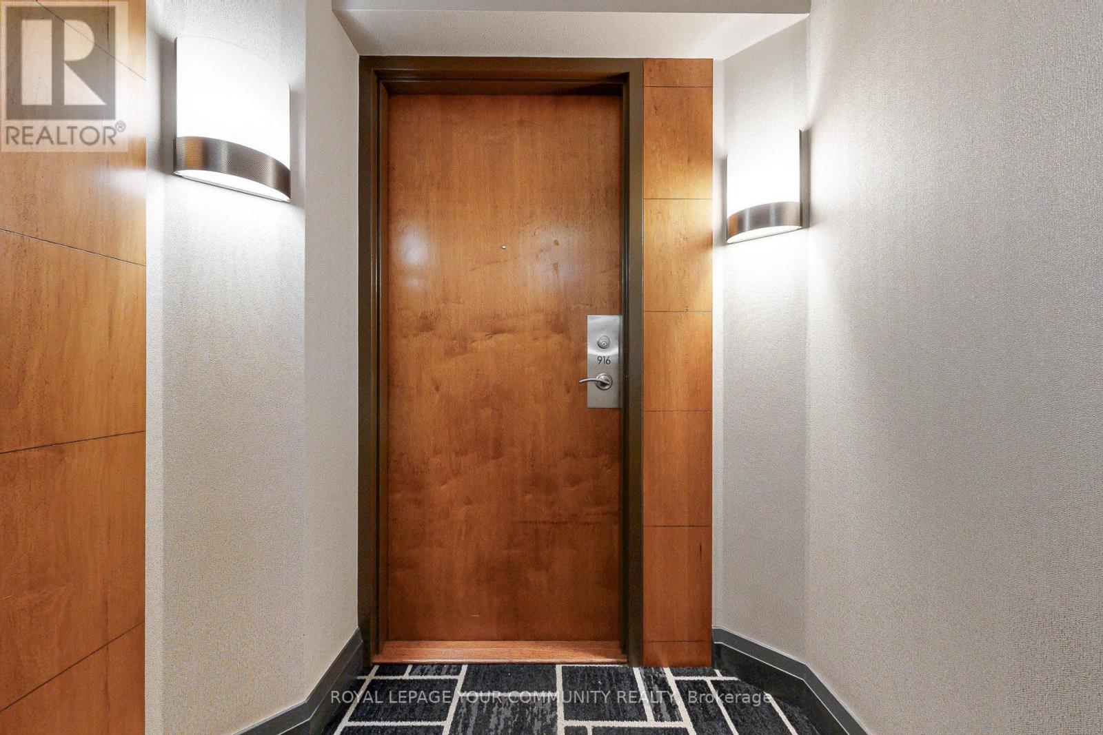 916 - 35 Bales Avenue, Toronto, Ontario  M2N 6K8 - Photo 5 - C12537210