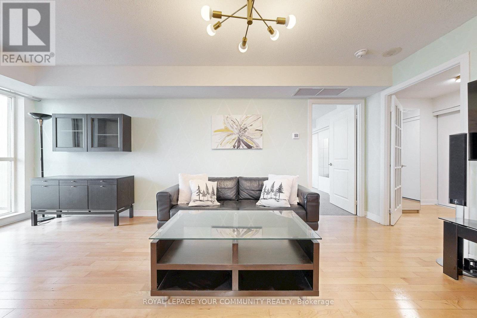 916 - 35 Bales Avenue, Toronto, Ontario  M2N 6K8 - Photo 8 - C12537210